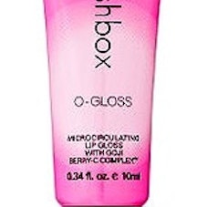 Smashbox O-Gloss Intuitive Lip Gloss